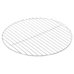 Acquista Griglia per Barbecue Rotonda Ø37 cm in Acciaio Inossidabile 304 con riferimento GHV-4010552 della ditta 