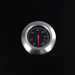 Acquista Barbecue Combinato Carbone e Gas 3 Fuochi con riferimento GHV-47388 della ditta 