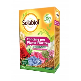 Solabiol piante fiorite 750...