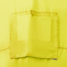 Acquista Tenda da Campeggio per 6 Persone Blu e Giallo con riferimento GHV-93185 della ditta 