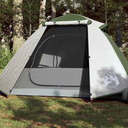 Acquista Tenda da Campeggio a Cupola per 2 Persone Verde Impermeabile con riferimento GHV-94323 della ditta 