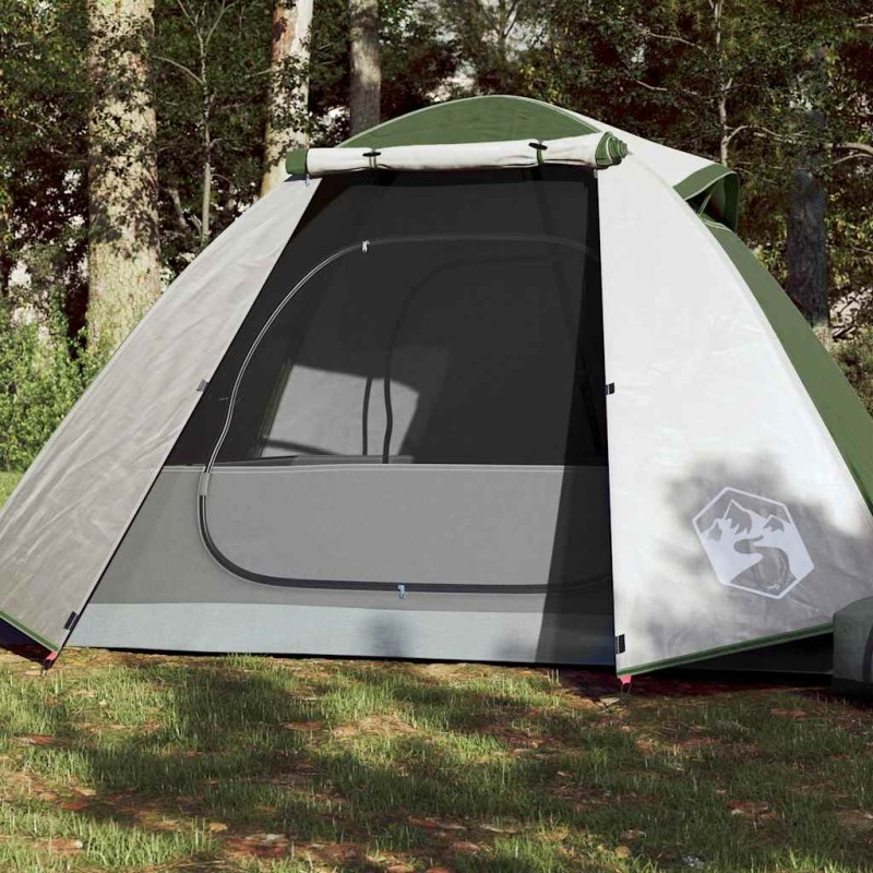 Acquista Tenda da Campeggio a Cupola per 2 Persone Verde Impermeabile con riferimento GHV-94323 della ditta 