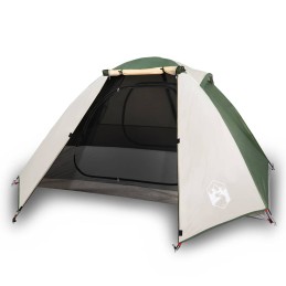 Acquista Tenda da Campeggio a Cupola per 2 Persone Verde Impermeabile con riferimento GHV-94323 della ditta 
