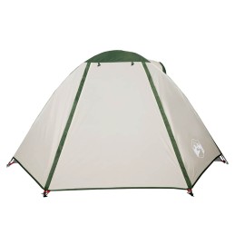 Acquista Tenda da Campeggio a Cupola per 2 Persone Verde Impermeabile con riferimento GHV-94323 della ditta 