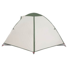 Acquista Tenda da Campeggio a Cupola per 2 Persone Verde Impermeabile con riferimento GHV-94323 della ditta 