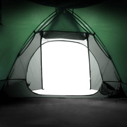 Acquista Tenda da Campeggio a Cupola per 2 Persone Verde Impermeabile con riferimento GHV-94323 della ditta 