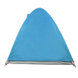 Acquista Tenda da Campeggio a Cupola per 2 Persone Blu Impermeabile con riferimento GHV-94328 della ditta 