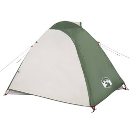 Acquista Tenda da Campeggio a Cupola per 4 Persone Verde Impermeabile con riferimento GHV-94335 della ditta 