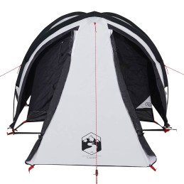 Acquista Tenda Campeggio a Cupola 2 Persone Bianca Tessuto Impermeabile con riferimento GHV-94342 della ditta 