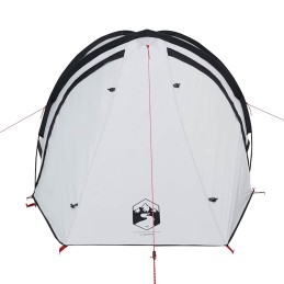 Acquista Tenda Campeggio a Cupola 2 Persone Bianca Tessuto Impermeabile con riferimento GHV-94342 della ditta 