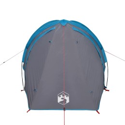 Acquista Tenda da Campeggio a Cupola per 2 Persone Blu Impermeabile con riferimento GHV-94340 della ditta 