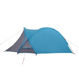 Acquista Tenda da Campeggio a Cupola per 2 Persone Blu Impermeabile con riferimento GHV-94340 della ditta 