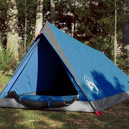 Acquista Tenda da Campeggio per 2 Persone Blu Impermeabile con riferimento GHV-94363 della ditta 