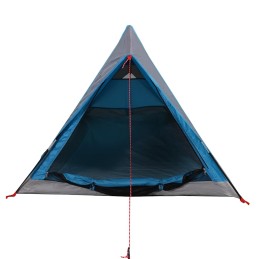 Acquista Tenda da Campeggio per 2 Persone Blu Impermeabile con riferimento GHV-94363 della ditta 