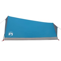 Acquista Tenda da Campeggio per 2 Persone Blu Impermeabile con riferimento GHV-94363 della ditta 