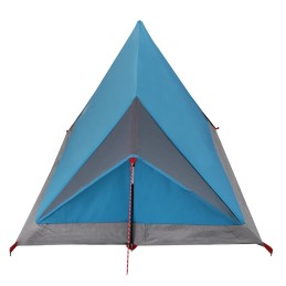 Acquista Tenda da Campeggio per 2 Persone Blu Impermeabile con riferimento GHV-94363 della ditta 