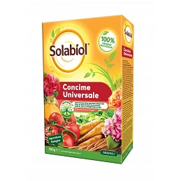 Solabiol Universale 750 g Bio