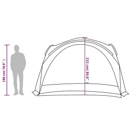 Acquista Tenda per Feste Bianca Impermeabile con riferimento GHV-94368 della ditta 