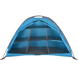 Acquista Tenda Portaoggetti con 9 Scomparti Blu Impermeabile con riferimento GHV-94375 della ditta 