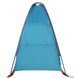 Acquista Tenda Portaoggetti con 9 Scomparti Blu Impermeabile con riferimento GHV-94375 della ditta 