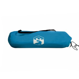Acquista Tenda Portaoggetti con 9 Scomparti Blu Impermeabile con riferimento GHV-94375 della ditta 