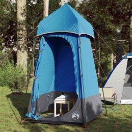 Acquista Tenda per Toilette Blu Impermeabile con riferimento GHV-94425 della ditta 