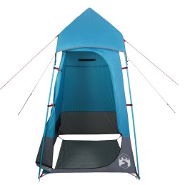 Acquista Tenda per Toilette Blu Impermeabile con riferimento GHV-94425 della ditta 