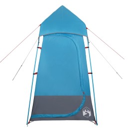 Acquista Tenda per Toilette Blu Impermeabile con riferimento GHV-94425 della ditta 