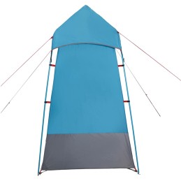 Acquista Tenda per Toilette Blu Impermeabile con riferimento GHV-94425 della ditta 