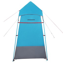 Acquista Tenda per Toilette Blu Impermeabile con riferimento GHV-94425 della ditta 