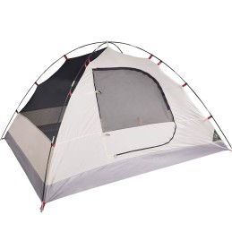 Acquista Tenda da Campeggio a Cupola per 6 Persone Verde Impermeabile con riferimento GHV-94412 della ditta 