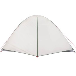 Acquista Tenda da Campeggio a Cupola per 6 Persone Verde Impermeabile con riferimento GHV-94412 della ditta 
