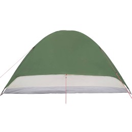 Acquista Tenda da Campeggio a Cupola per 6 Persone Verde Impermeabile con riferimento GHV-94412 della ditta 