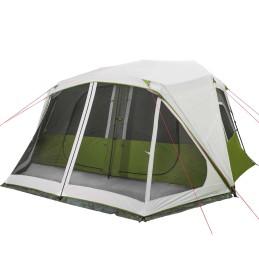 Acquista Tenda Famiglia con LED 10 Persone Blu Chiaro a Rilascio Rapido con riferimento GHV-94302 della ditta 