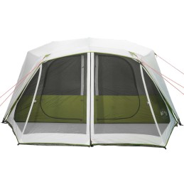 Acquista Tenda Famiglia con LED 10 Persone Blu Chiaro a Rilascio Rapido con riferimento GHV-94302 della ditta 
