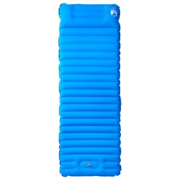 Acquista Materasso da Campeggio Autogonfiabile con Cuscini 1 Persona Blu con riferimento GHV-4007120 della ditta 