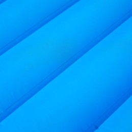 Acquista Materasso da Campeggio Autogonfiabile con Cuscini 1 Persona Blu con riferimento GHV-4007120 della ditta 