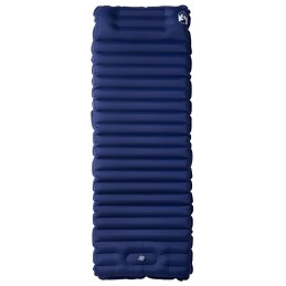 Acquista Materasso Campeggio Autogonfiabile Cuscini 1 Persona Blu Marino con riferimento GHV-4007122 della ditta 