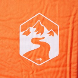 Acquista Materasso Campeggio Autogonfiabile Cuscini 1 Persona Arancio con riferimento GHV-4007129 della ditta 