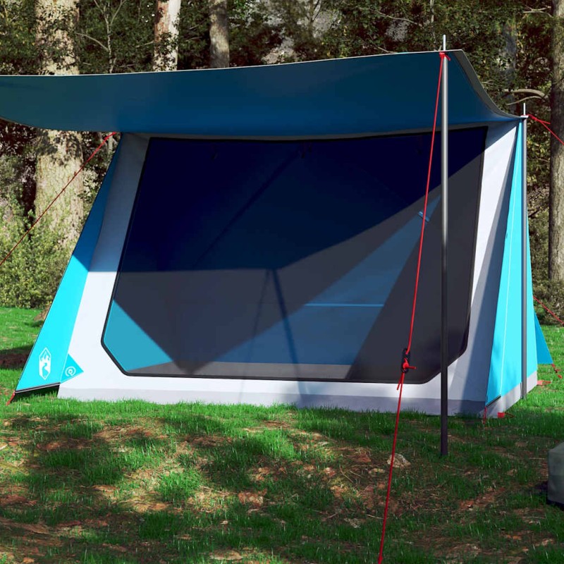 Acquista Tenda da Campeggio per 2 Persone Blu Impermeabile con riferimento GHV-94529 della ditta 