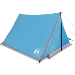 Acquista Tenda da Campeggio per 2 Persone Blu Impermeabile con riferimento GHV-94529 della ditta 