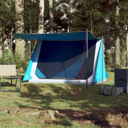 Acquista Tenda da Campeggio per 2 Persone Blu Impermeabile con riferimento GHV-94529 della ditta 