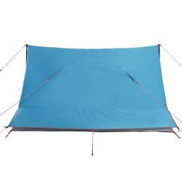 Acquista Tenda da Campeggio per 2 Persone Blu Impermeabile con riferimento GHV-94529 della ditta 