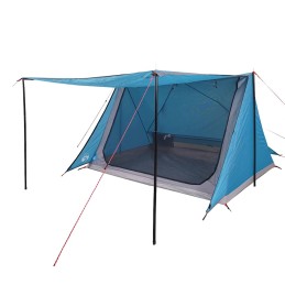 Acquista Tenda da Campeggio per 2 Persone Blu Impermeabile con riferimento GHV-94529 della ditta 