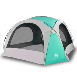 Acquista Tenda per Feste Verde Impermeabile con riferimento GHV-94574 della ditta 