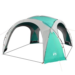 Acquista Tenda per Feste Verde Impermeabile con riferimento GHV-94574 della ditta 