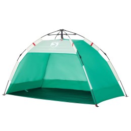 Acquista Tenda da Spiaggia 2 Persone Verde Rilascio Rapido Impermeabile con riferimento GHV-4005294 della ditta 