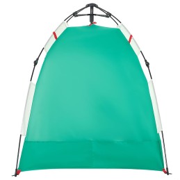 Acquista Tenda da Spiaggia 2 Persone Verde Rilascio Rapido Impermeabile con riferimento GHV-4005294 della ditta 