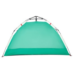 Acquista Tenda da Spiaggia 2 Persone Verde Rilascio Rapido Impermeabile con riferimento GHV-4005294 della ditta 