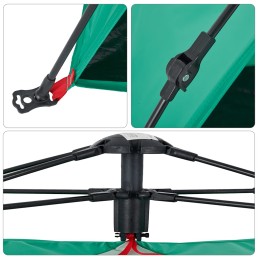 Acquista Tenda da Spiaggia 2 Persone Verde Rilascio Rapido Impermeabile con riferimento GHV-4005294 della ditta 